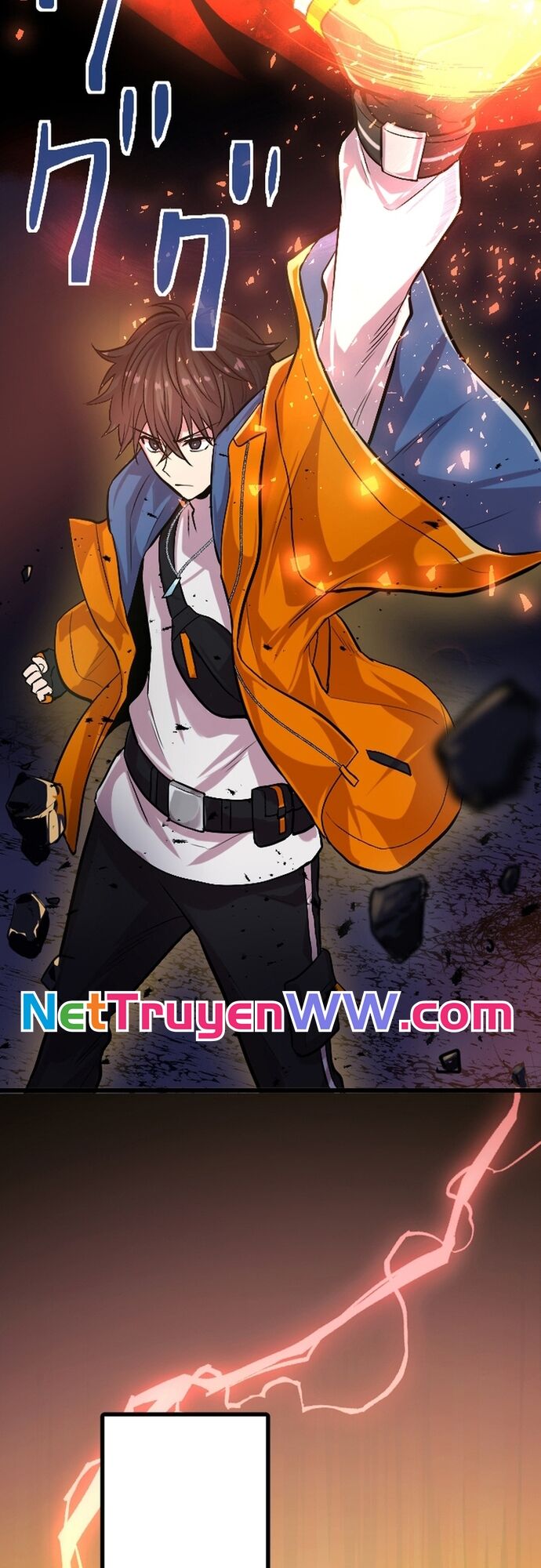 Ochikobore Kenja Wa Ur Skill Chapter 2 - 50