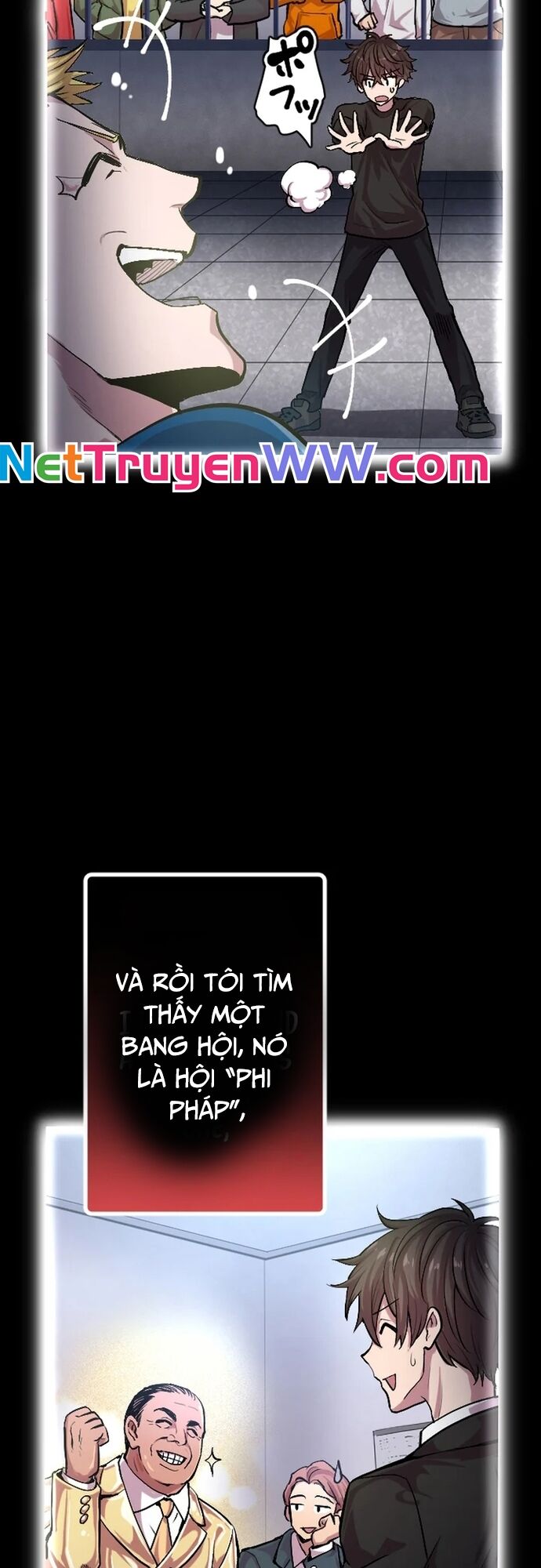 Ochikobore Kenja Wa Ur Skill Chapter 2 - 8