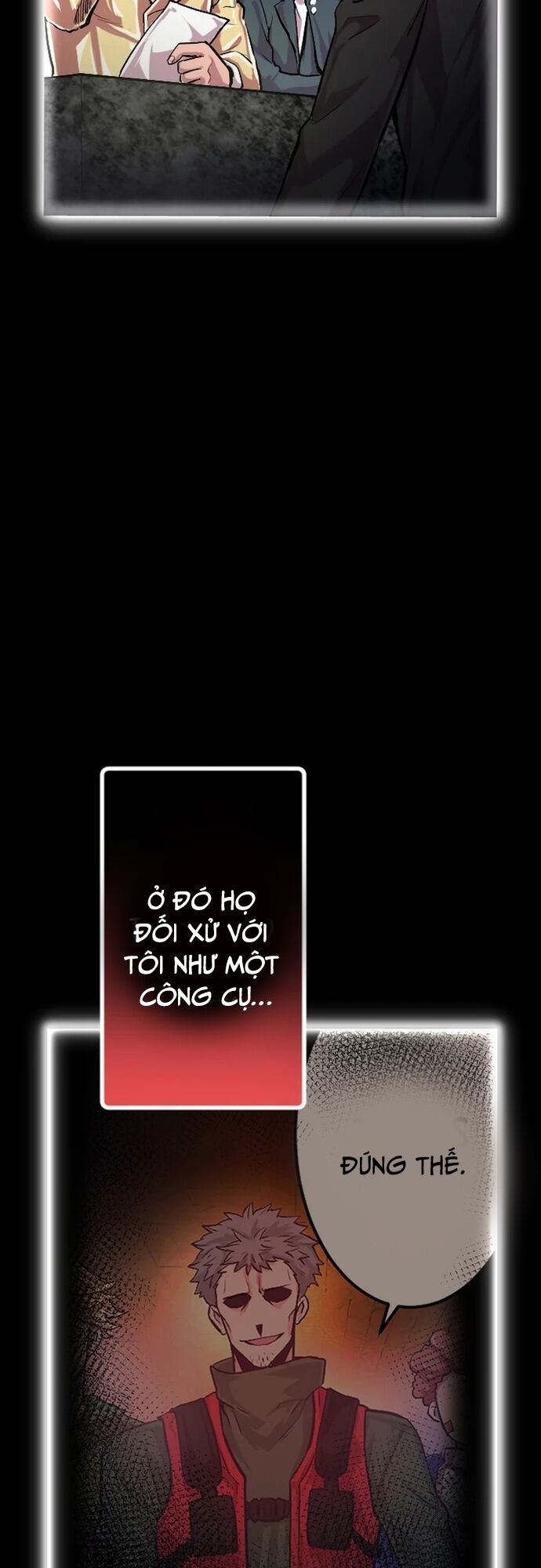 Ochikobore Kenja Wa Ur Skill Chapter 2 - 9