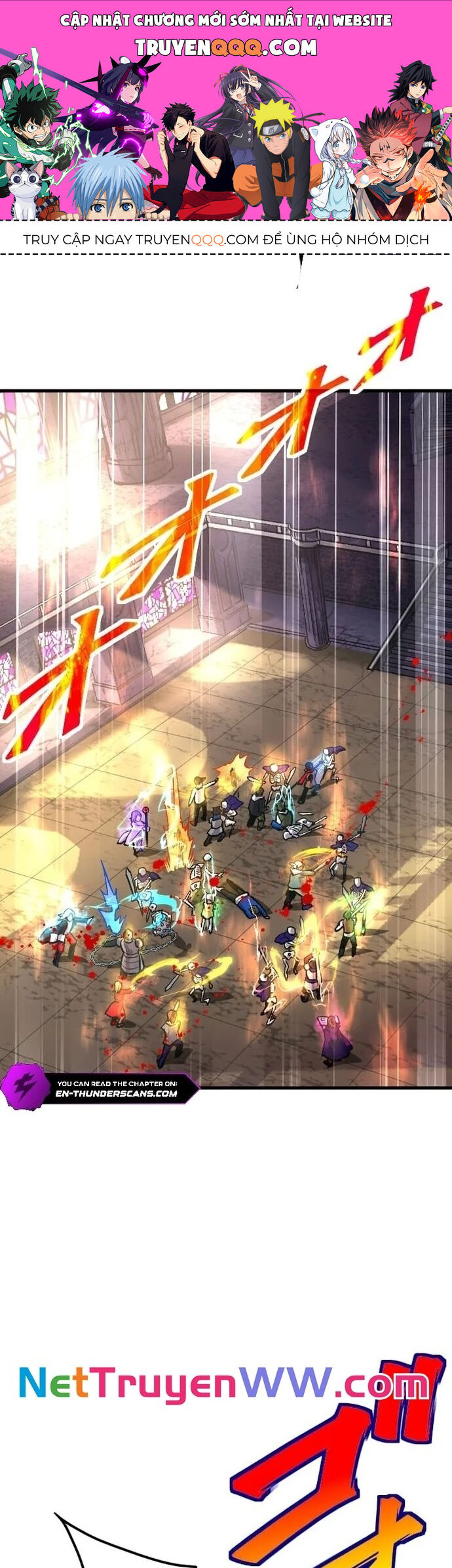 Ochikobore Kenja Wa Ur Skill Chapter 4 - 1