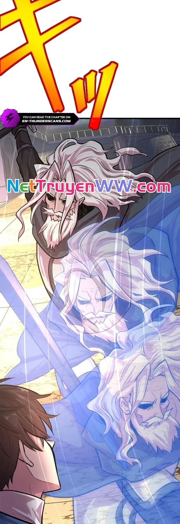 Ochikobore Kenja Wa Ur Skill Chapter 4 - 20