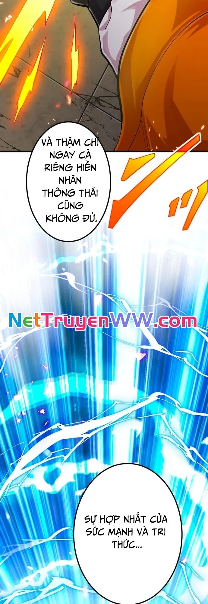 Ochikobore Kenja Wa Ur Skill Chapter 4 - 24