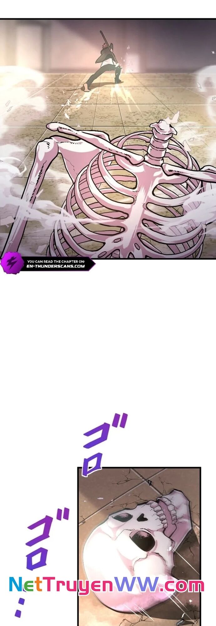 Ochikobore Kenja Wa Ur Skill Chapter 4 - 4