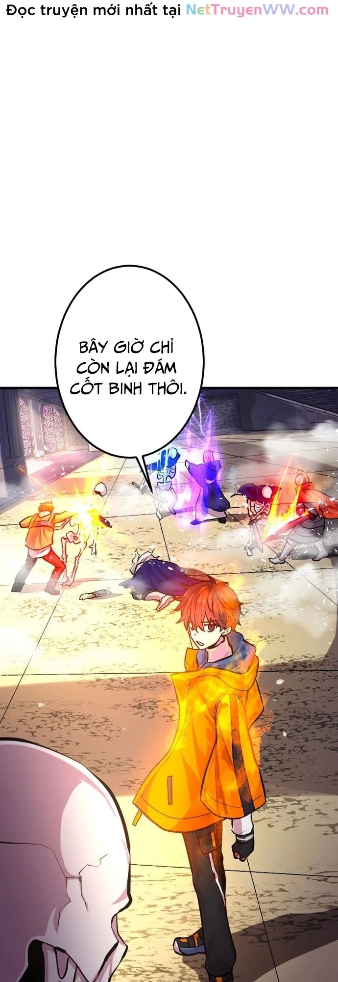 Ochikobore Kenja Wa Ur Skill Chapter 4 - 32