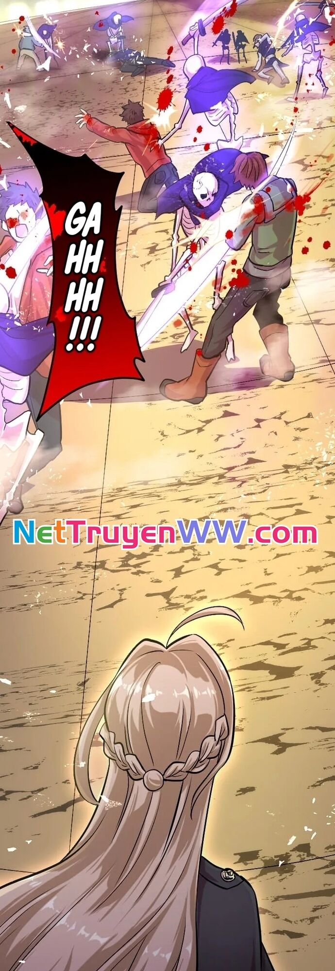 Ochikobore Kenja Wa Ur Skill Chapter 4 - 39