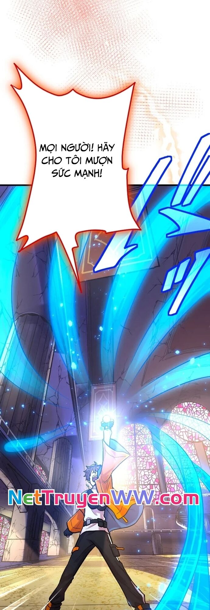 Ochikobore Kenja Wa Ur Skill Chapter 4 - 48