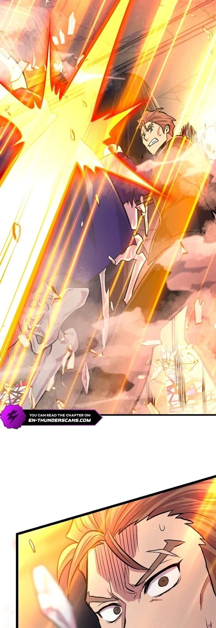 Ochikobore Kenja Wa Ur Skill Chapter 4 - 59