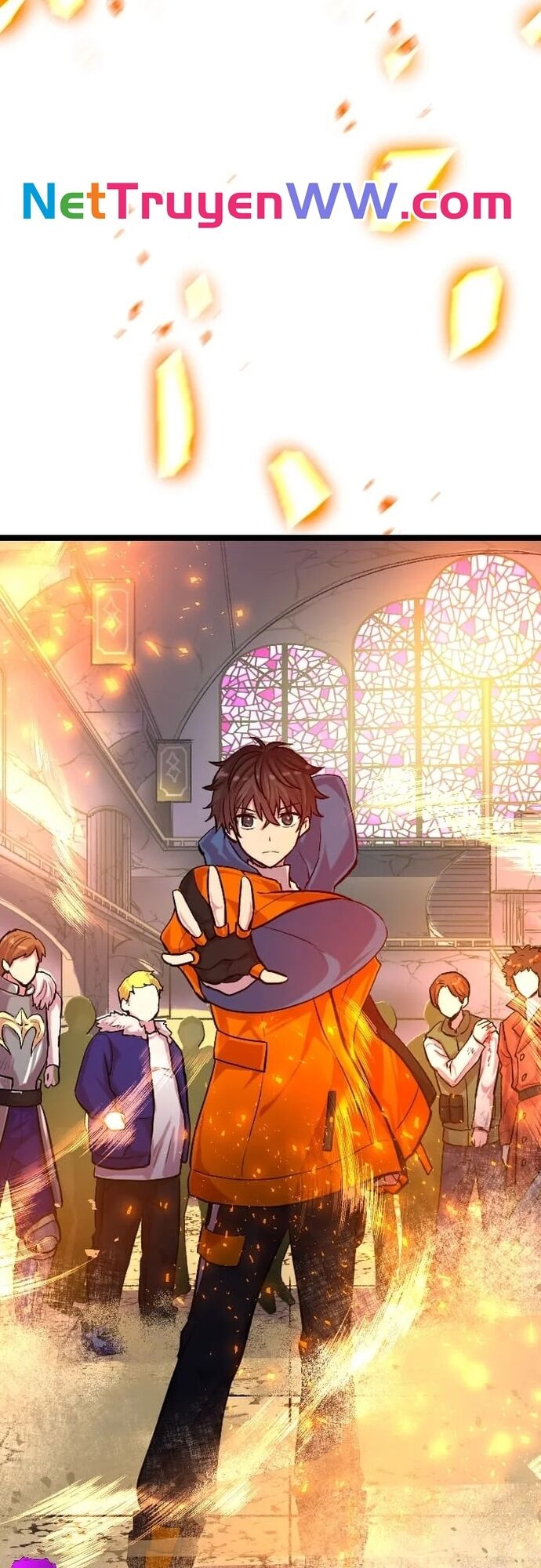 Ochikobore Kenja Wa Ur Skill Chapter 4 - 62