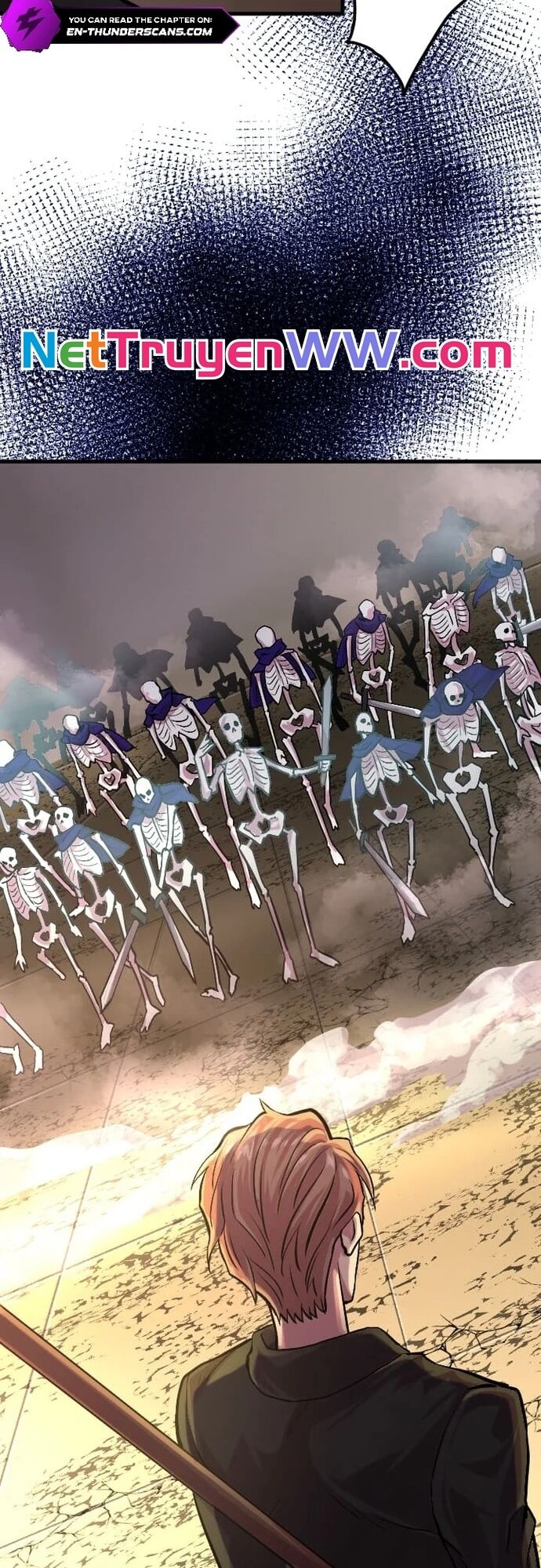 Ochikobore Kenja Wa Ur Skill Chapter 4 - 8