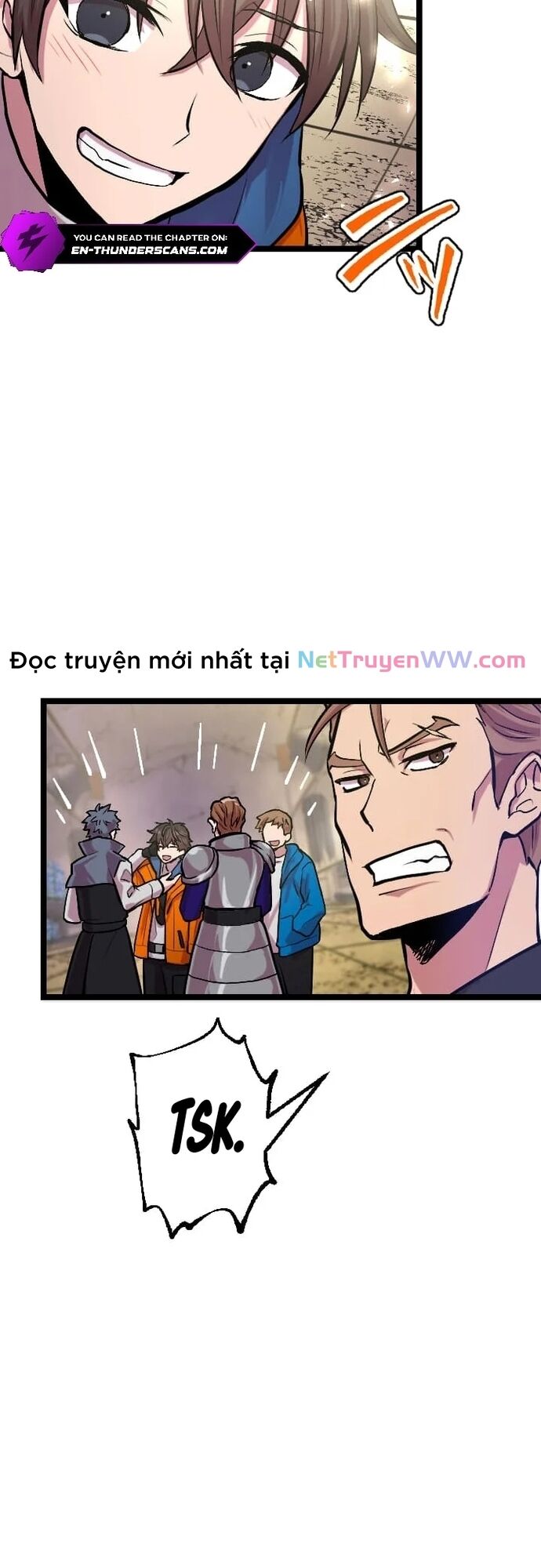 Ochikobore Kenja Wa Ur Skill Chapter 4 - 71