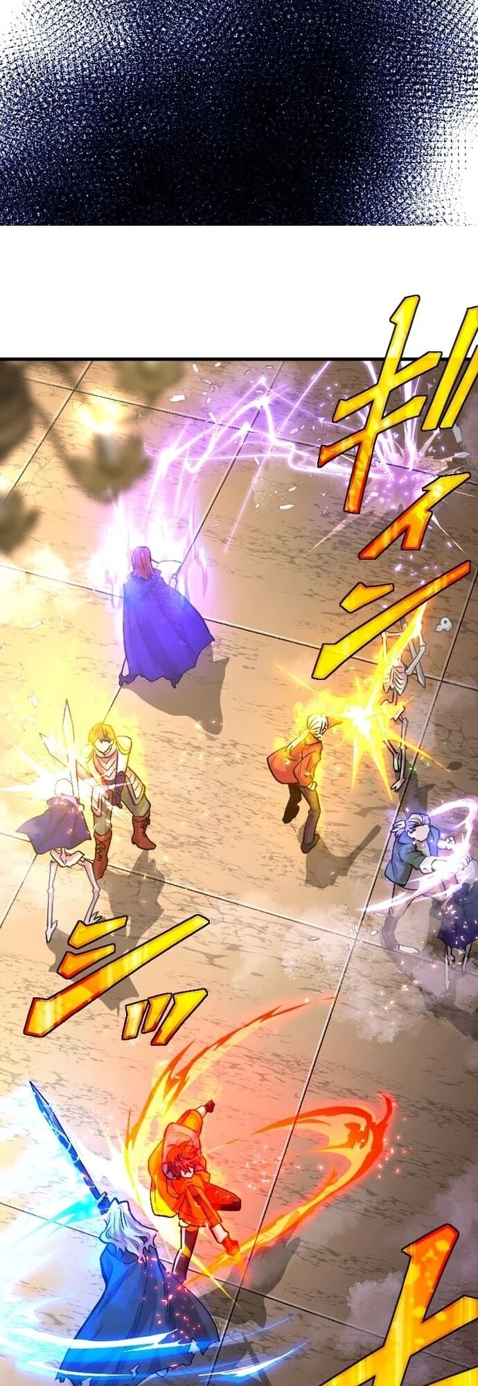 Ochikobore Kenja Wa Ur Skill Chapter 4 - 10
