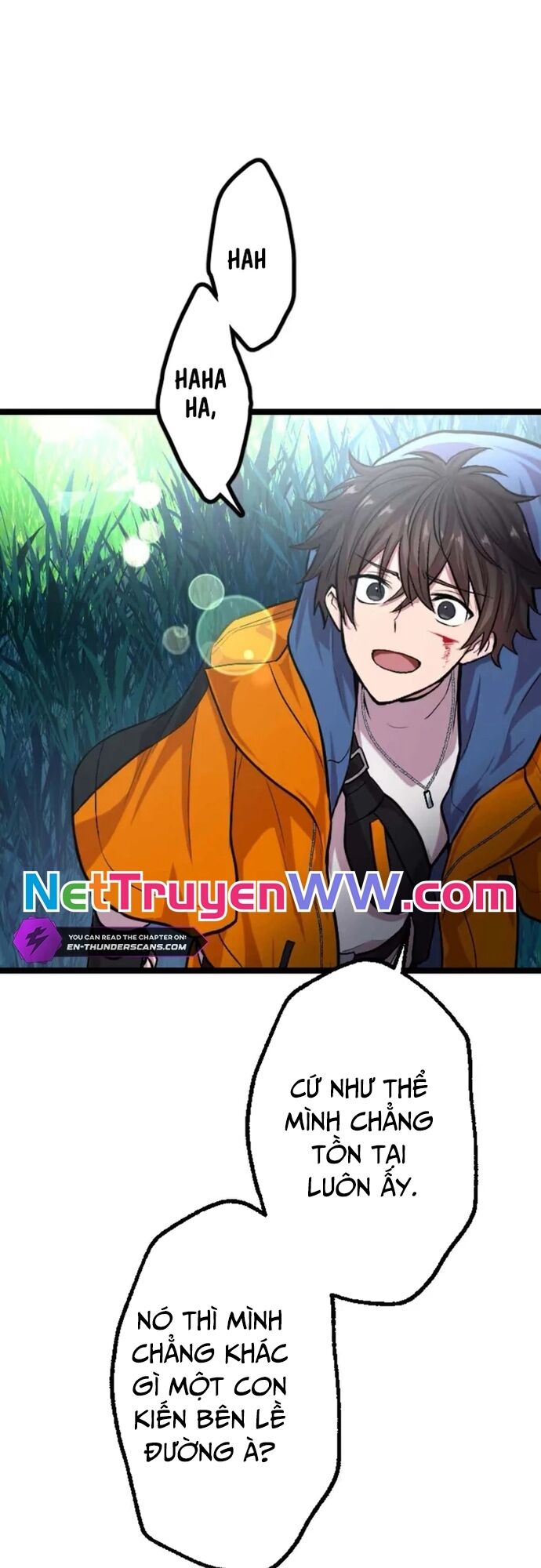 Ochikobore Kenja Wa Ur Skill Chapter 5 - 24