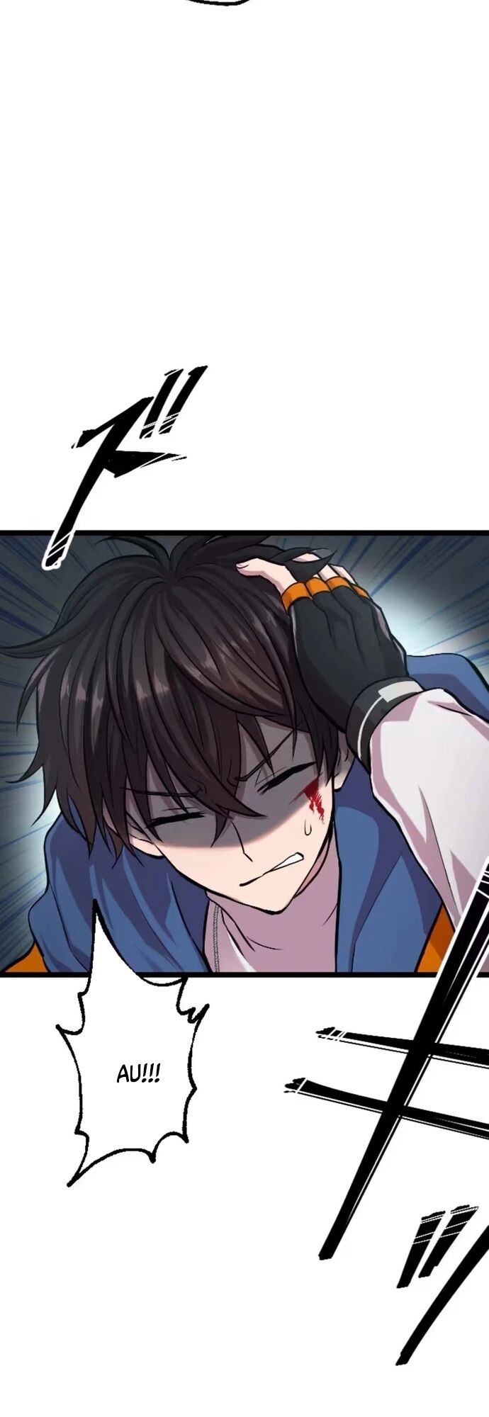 Ochikobore Kenja Wa Ur Skill Chapter 5 - 25