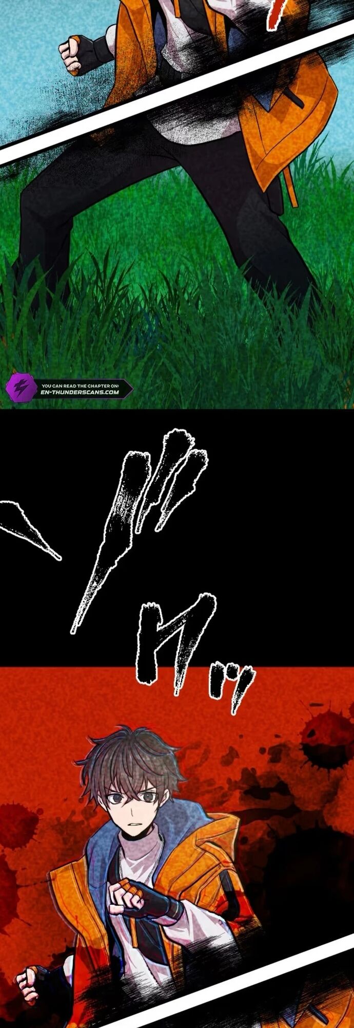 Ochikobore Kenja Wa Ur Skill Chapter 5 - 4