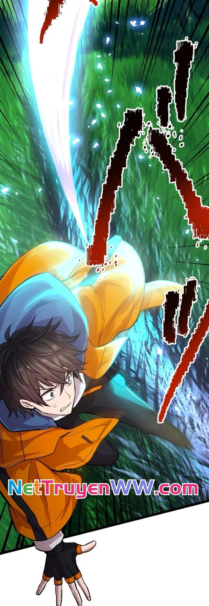 Ochikobore Kenja Wa Ur Skill Chapter 5 - 5