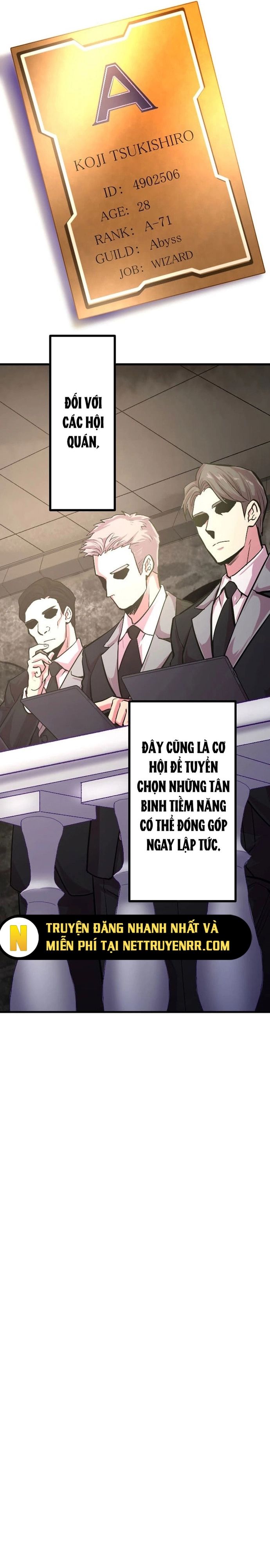 Ochikobore Kenja Wa Ur Skill Chapter 6 - 2