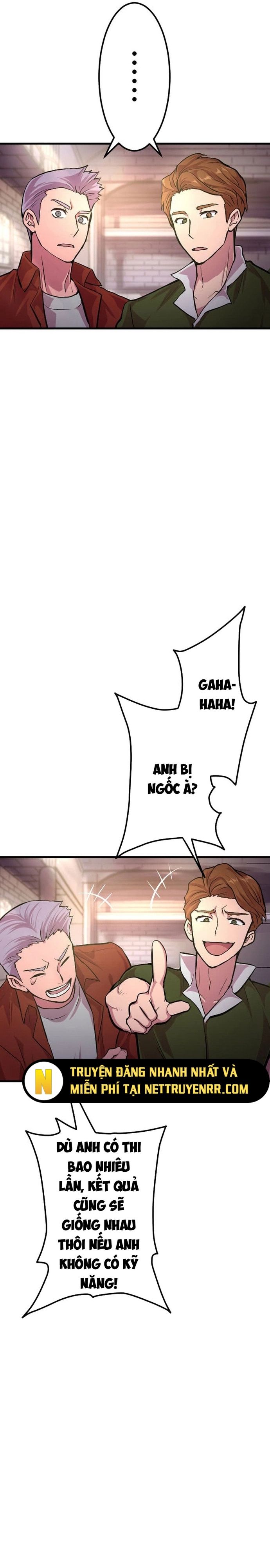 Ochikobore Kenja Wa Ur Skill Chapter 6 - 13