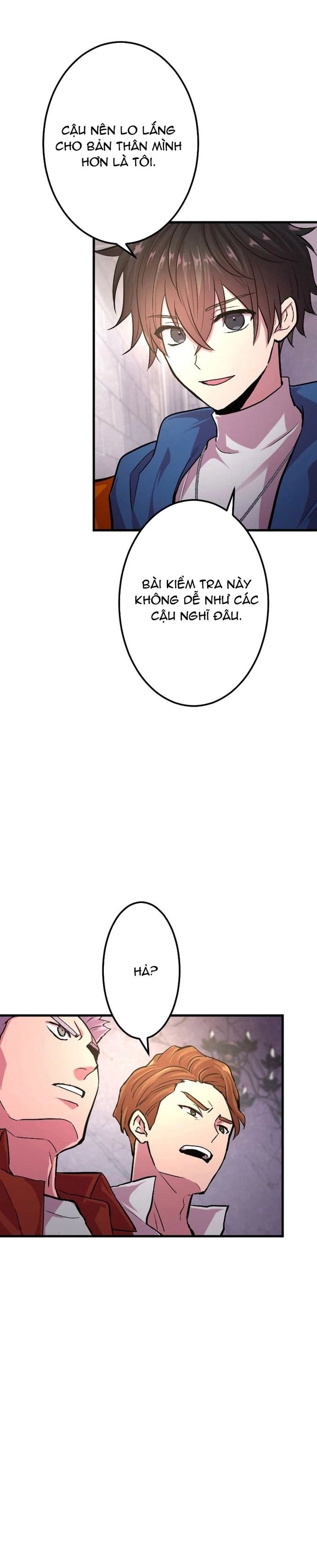 Ochikobore Kenja Wa Ur Skill Chapter 6 - 14