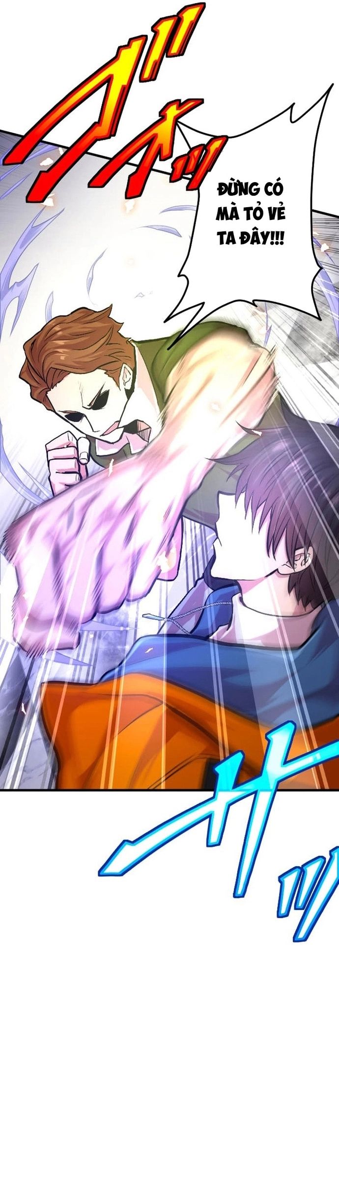 Ochikobore Kenja Wa Ur Skill Chapter 6 - 16