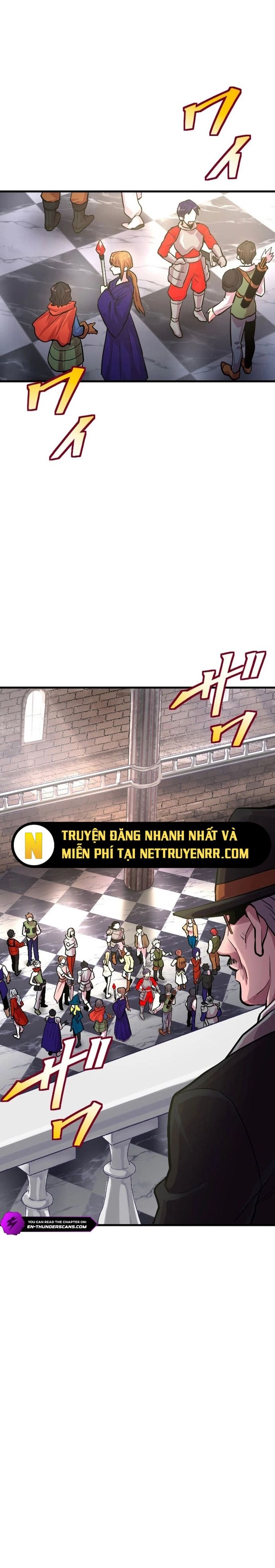 Ochikobore Kenja Wa Ur Skill Chapter 6 - 3