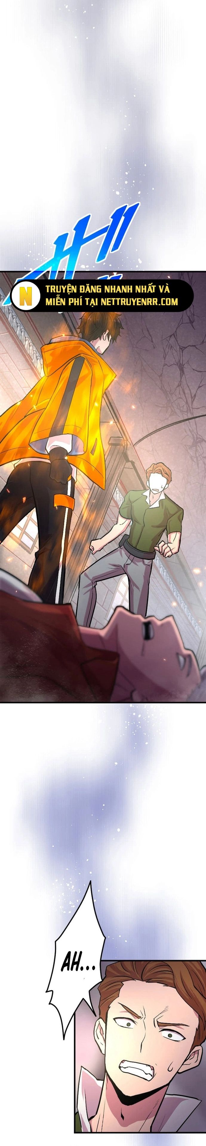 Ochikobore Kenja Wa Ur Skill Chapter 6 - 21