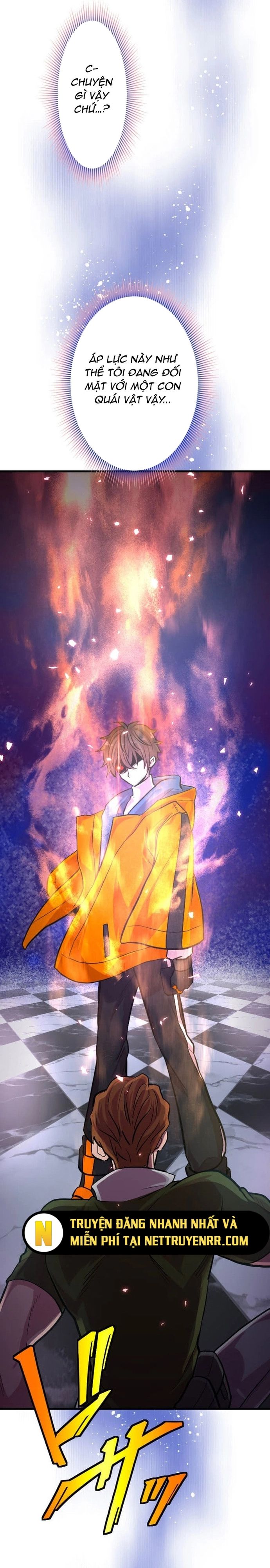 Ochikobore Kenja Wa Ur Skill Chapter 6 - 22