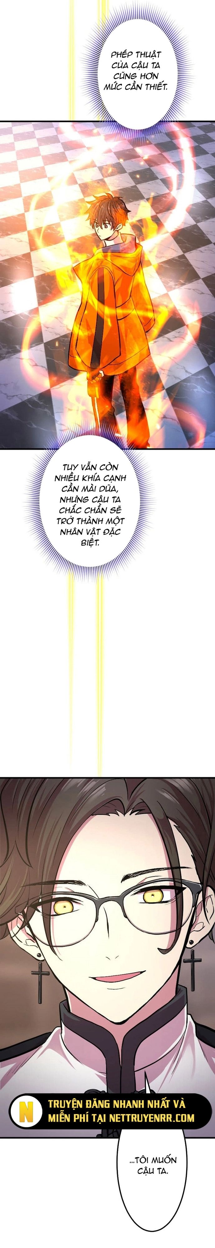 Ochikobore Kenja Wa Ur Skill Chapter 6 - 25