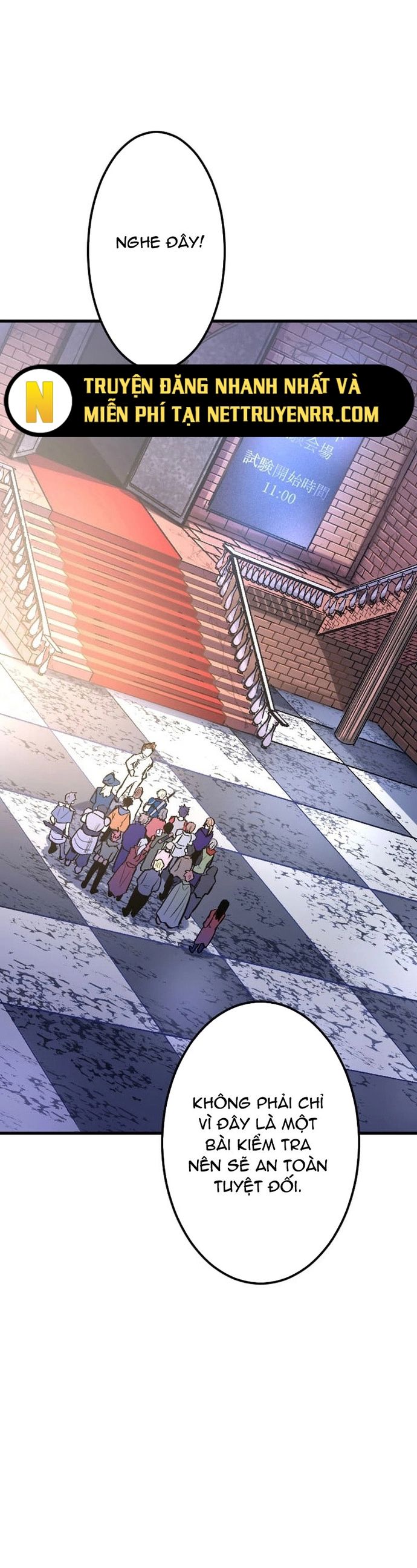 Ochikobore Kenja Wa Ur Skill Chapter 6 - 27