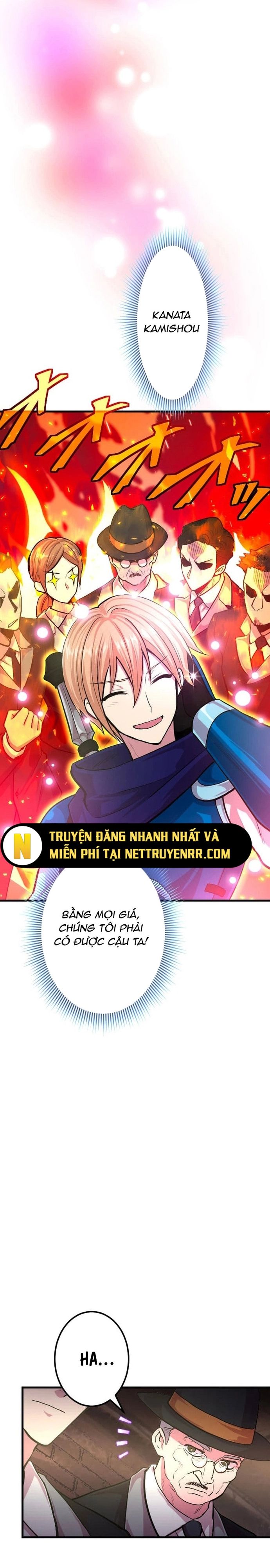 Ochikobore Kenja Wa Ur Skill Chapter 6 - 7