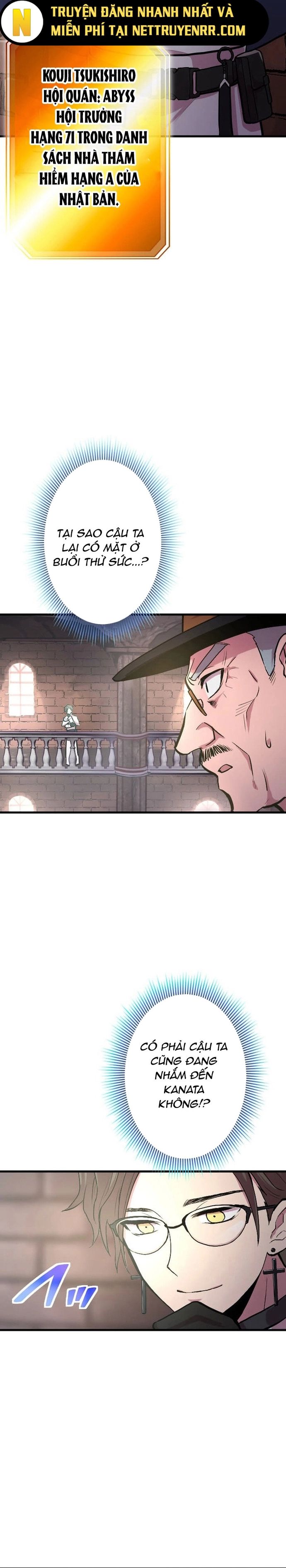 Ochikobore Kenja Wa Ur Skill Chapter 6 - 9