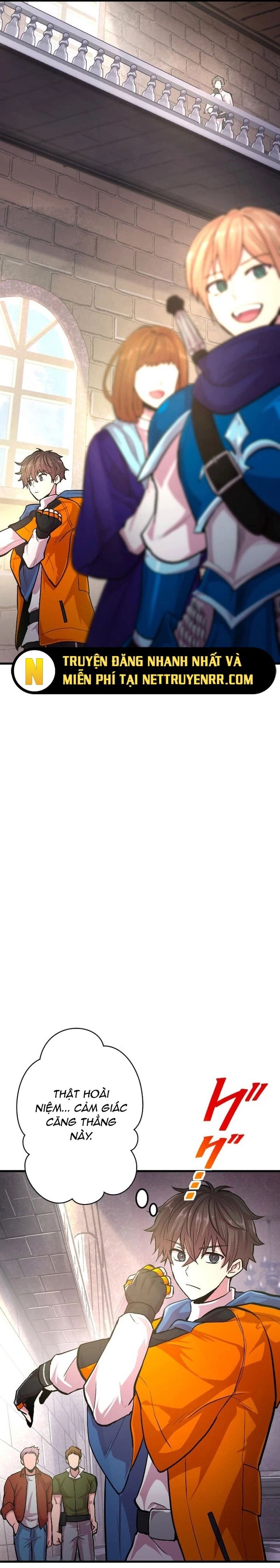 Ochikobore Kenja Wa Ur Skill Chapter 6 - 10