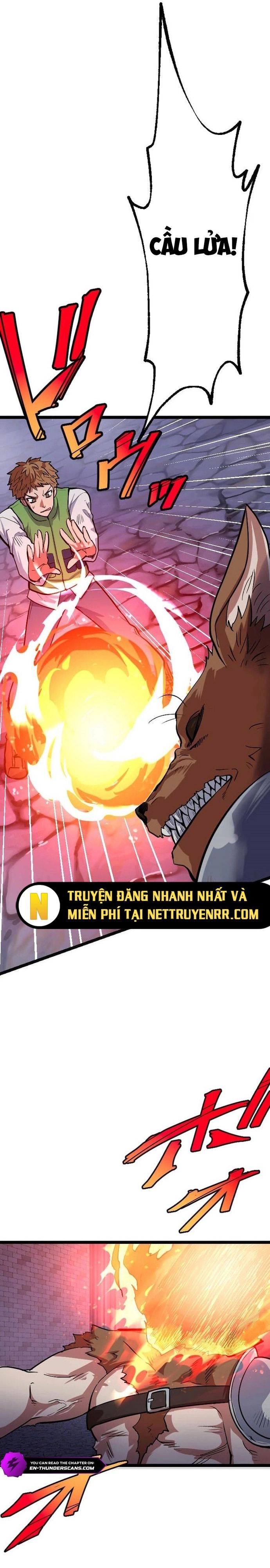 Ochikobore Kenja Wa Ur Skill Chapter 7 - 2