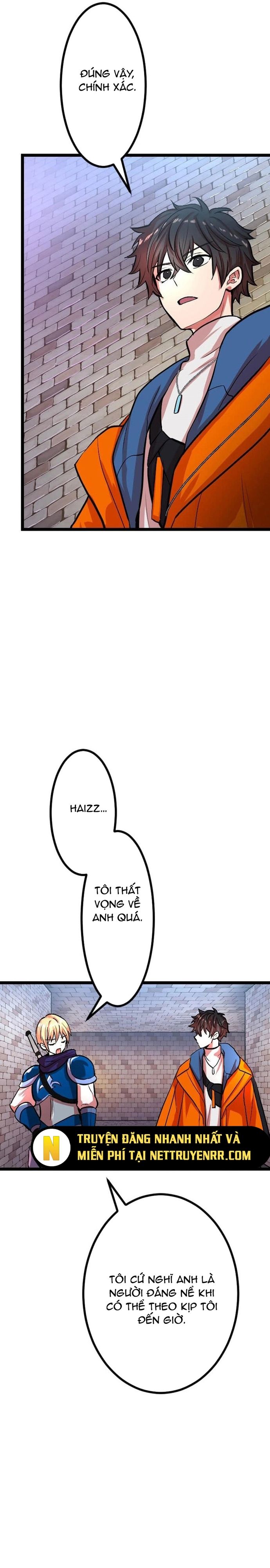 Ochikobore Kenja Wa Ur Skill Chapter 7 - 18