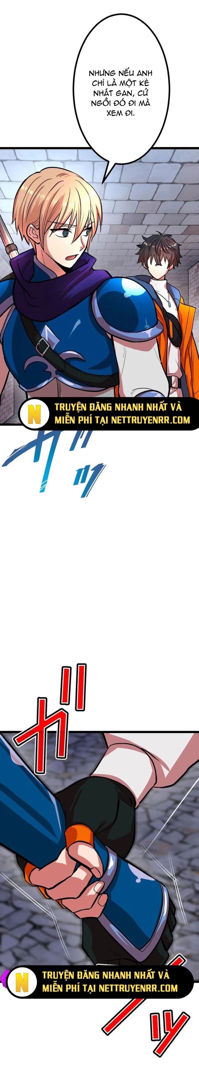 Ochikobore Kenja Wa Ur Skill Chapter 7 - 19