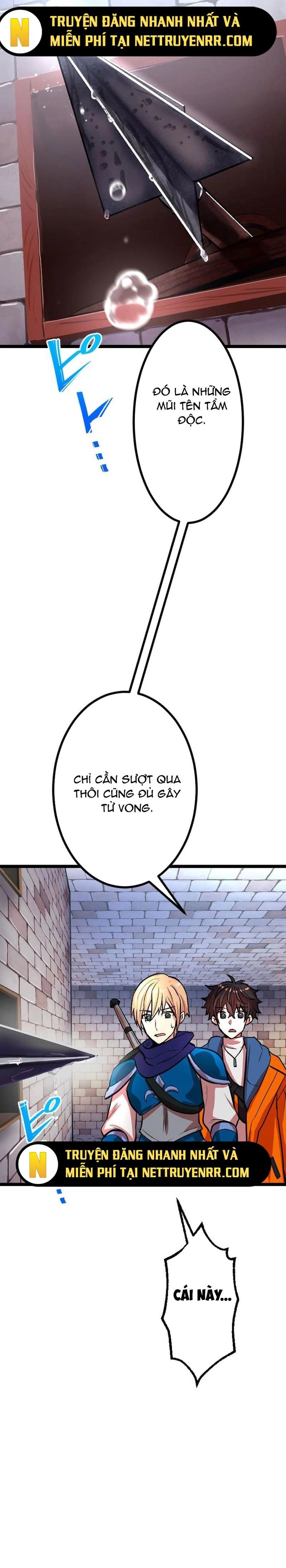 Ochikobore Kenja Wa Ur Skill Chapter 7 - 21