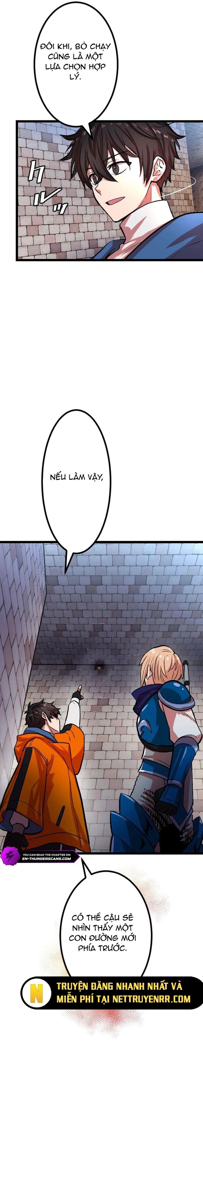 Ochikobore Kenja Wa Ur Skill Chapter 7 - 22