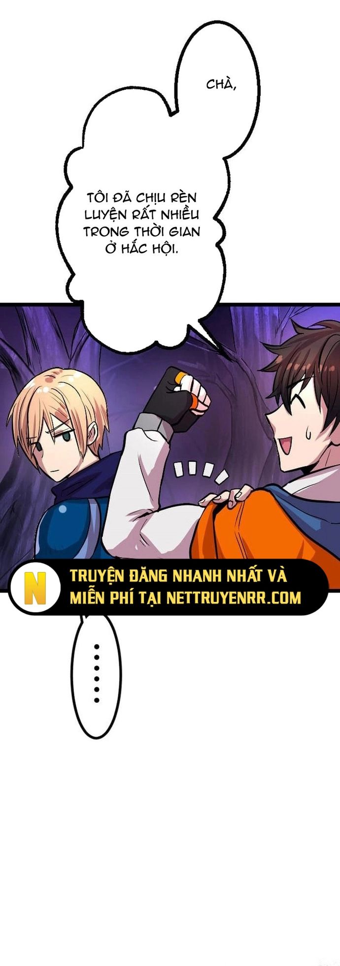 Ochikobore Kenja Wa Ur Skill Chapter 7 - 34