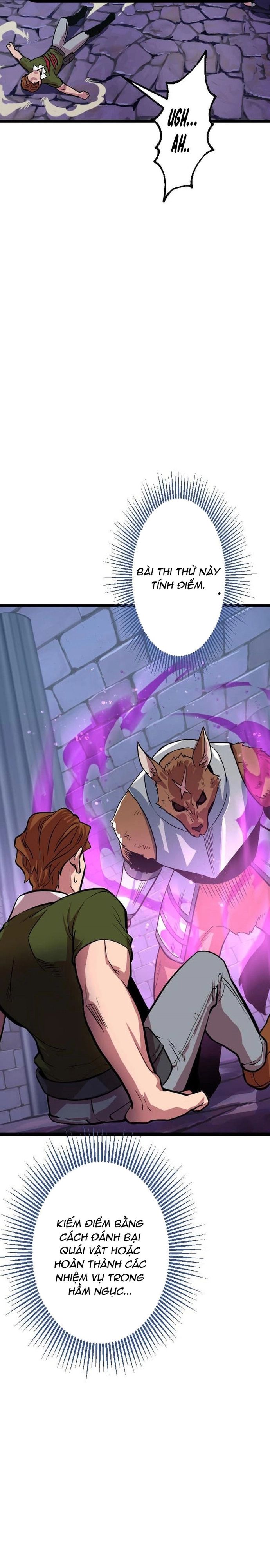 Ochikobore Kenja Wa Ur Skill Chapter 7 - 6