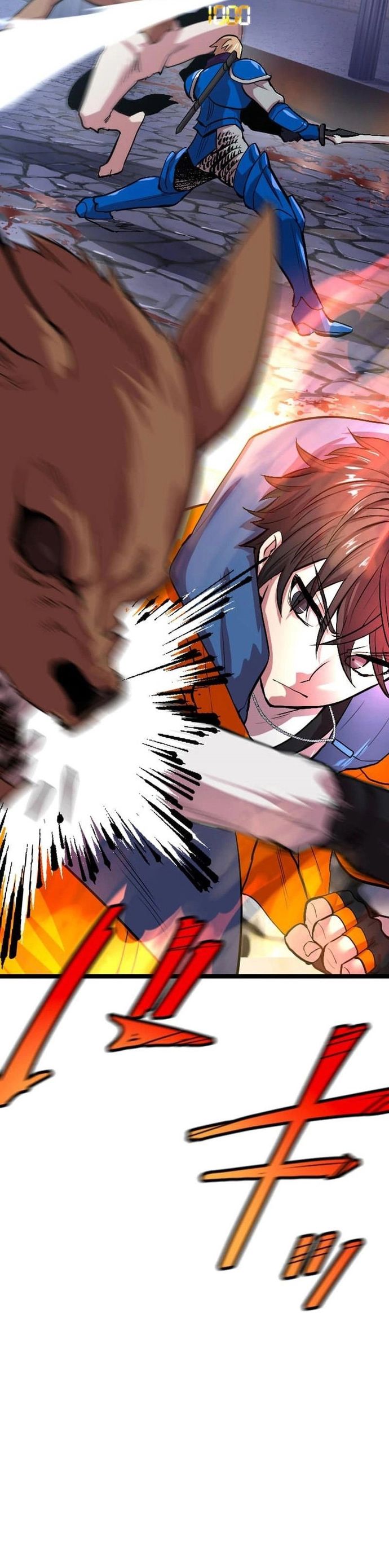 Ochikobore Kenja Wa Ur Skill Chapter 7 - 8