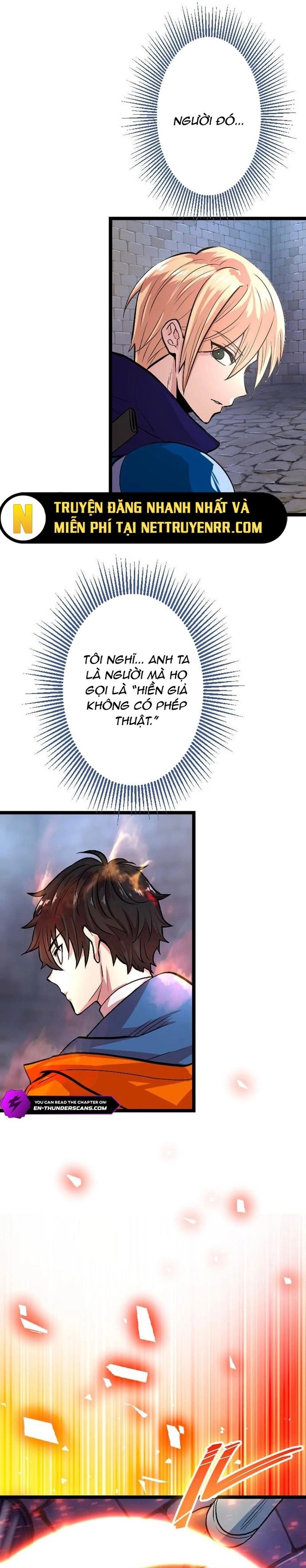 Ochikobore Kenja Wa Ur Skill Chapter 7 - 9