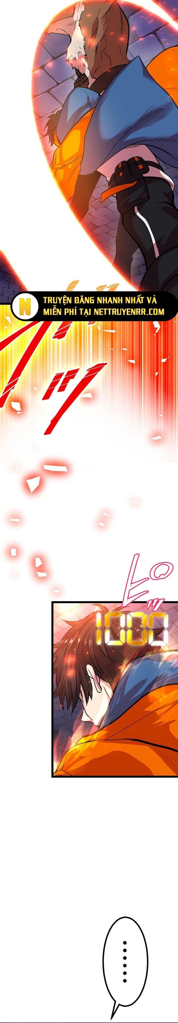 Ochikobore Kenja Wa Ur Skill Chapter 7 - 10