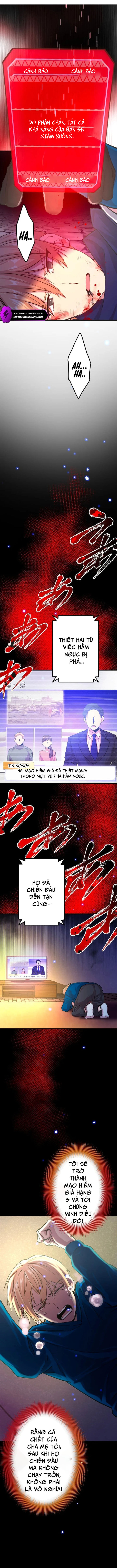 Ochikobore Kenja Wa Ur Skill Chapter 8 - 14