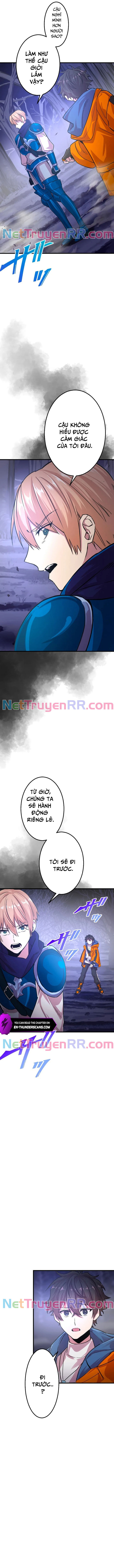 Ochikobore Kenja Wa Ur Skill Chapter 8 - 8