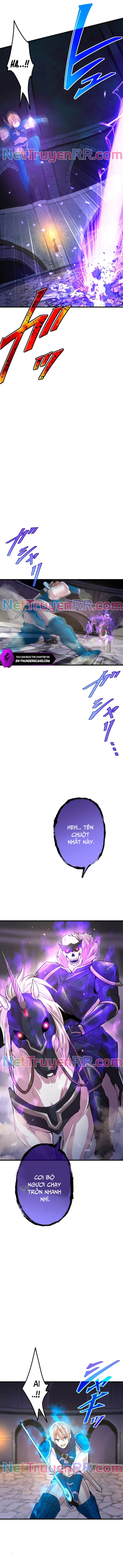 Ochikobore Kenja Wa Ur Skill Chapter 8 - 10