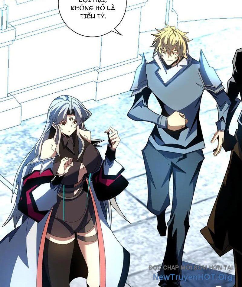 Ta Thành Vương Giả Từ Khắc Kim Chapter 37 - 16