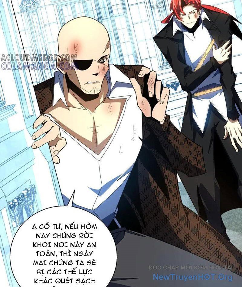 Ta Thành Vương Giả Từ Khắc Kim Chapter 37 - 42