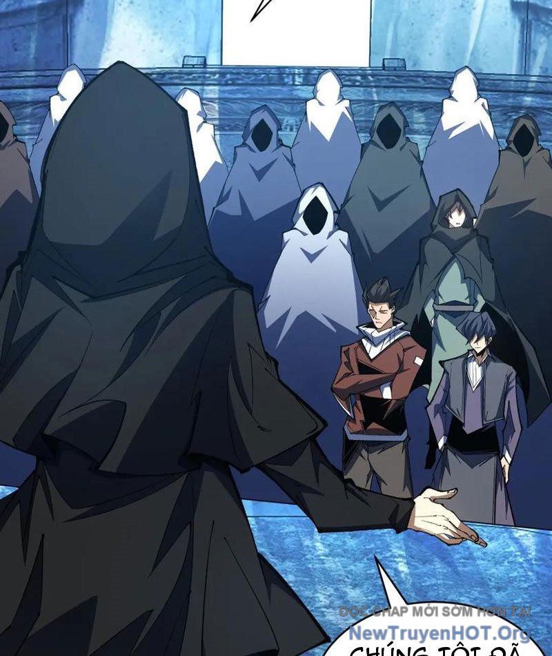 Ta Thành Vương Giả Từ Khắc Kim Chapter 40 - 7