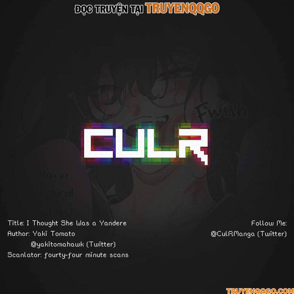 I Thought She Was A Yandere, But Apparently She's Even Worse (Fan Colored) Chapter 11 - 5