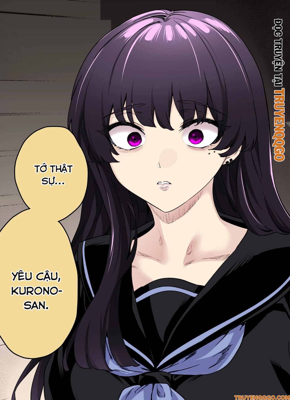 I Thought She Was A Yandere, But Apparently She's Even Worse (Fan Colored) Chapter 43 - 7