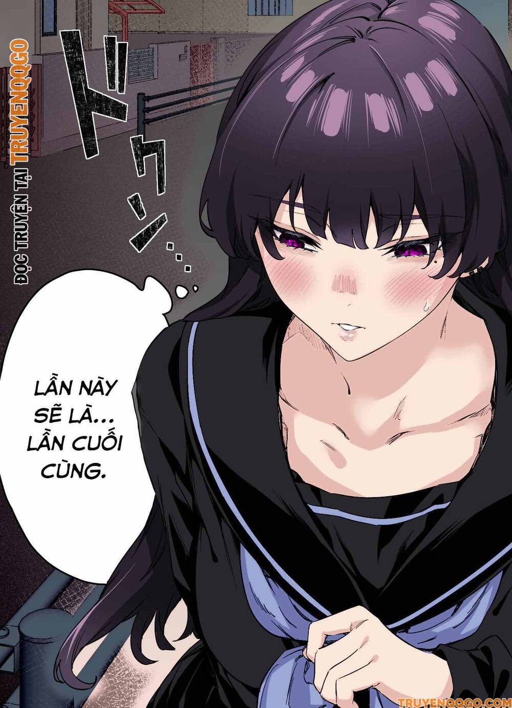 I Thought She Was A Yandere, But Apparently She's Even Worse (Fan Colored) Chapter 58 - 6